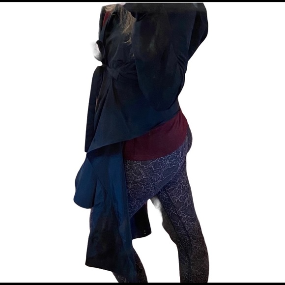 Marie Saint Pierre Jacket EUC - Picture 2 of 3